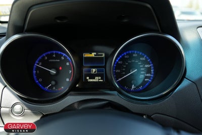 2017 Subaru Legacy Premium