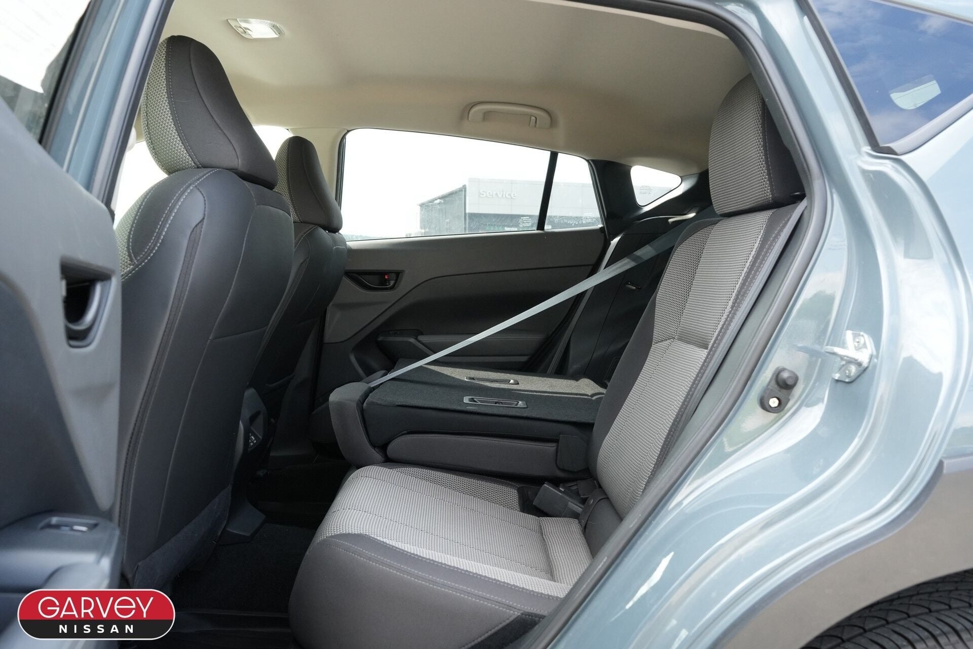 2025 Subaru Outback Onyx Edition XT