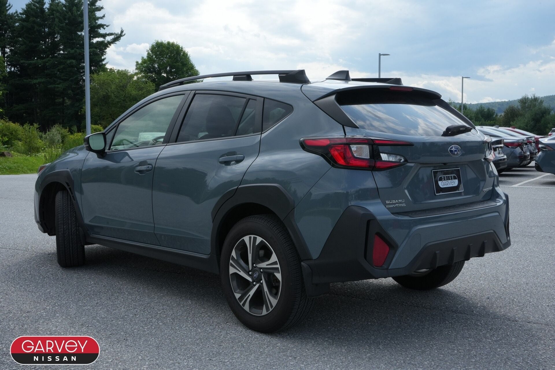 2025 Subaru Outback Onyx Edition XT