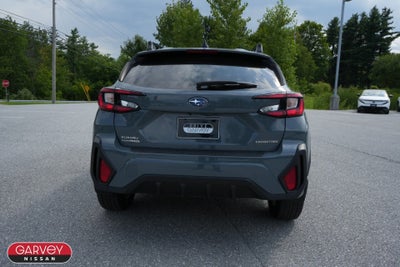 2025 Subaru Outback Onyx Edition XT