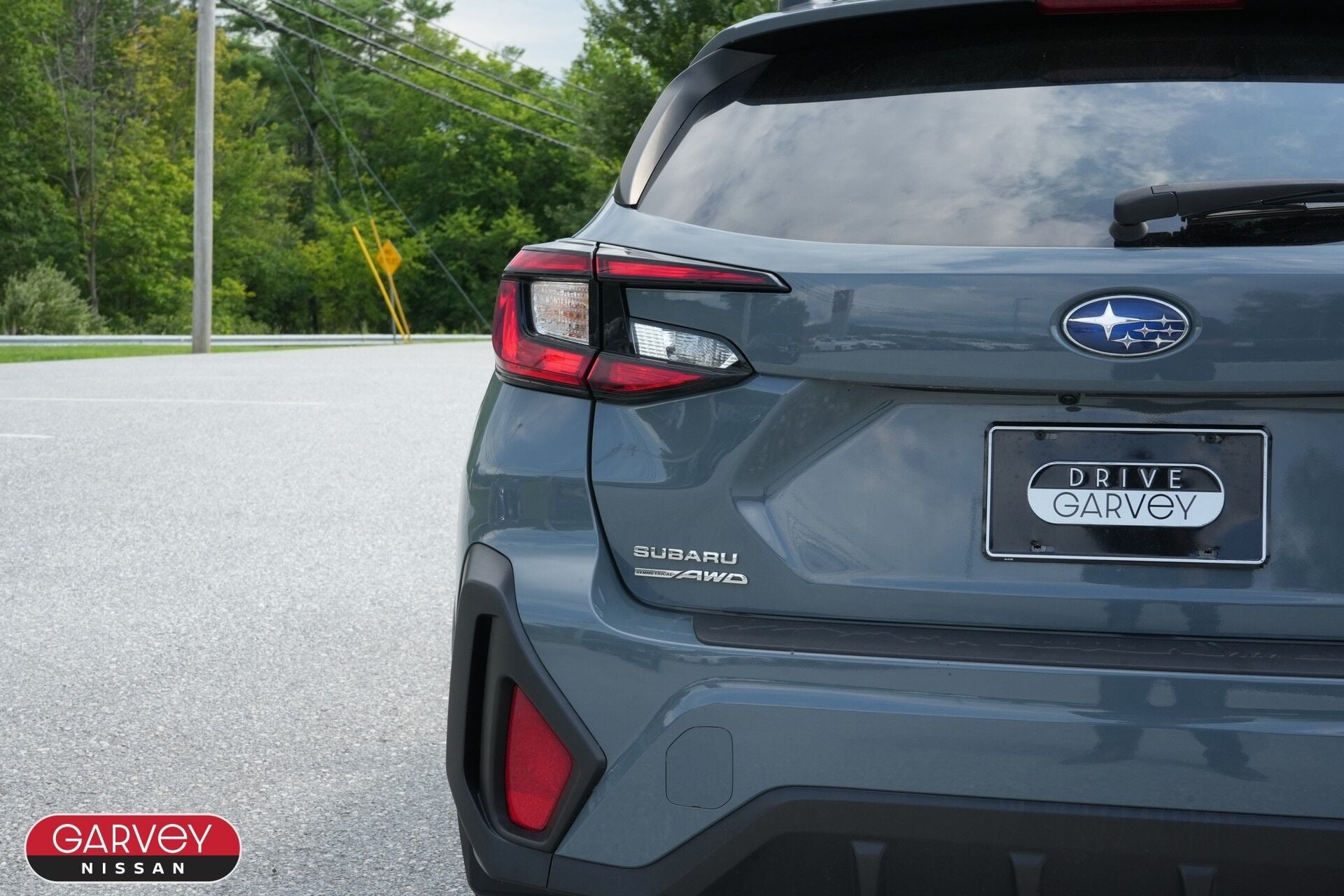 2025 Subaru Outback Onyx Edition XT