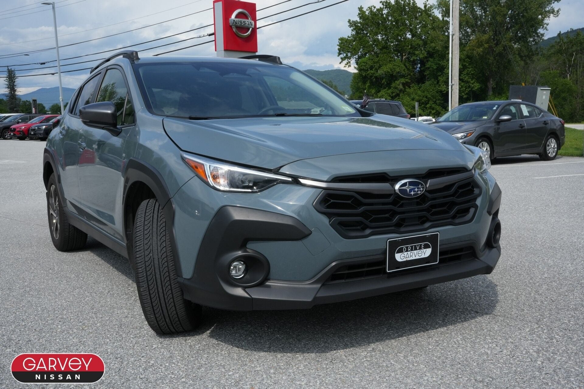 2025 Subaru Outback Onyx Edition XT