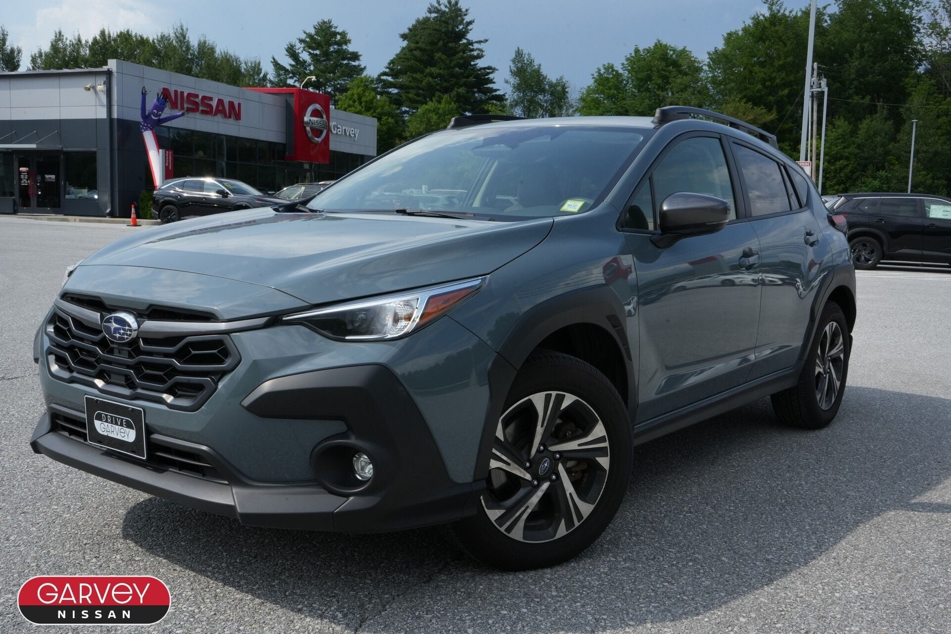 2025 Subaru Outback Onyx Edition XT