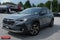 2025 Subaru Outback Onyx Edition XT
