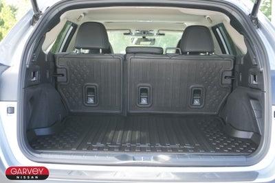 2025 Subaru Outback Onyx Edition XT