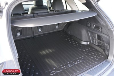 2025 Subaru Outback Onyx Edition XT