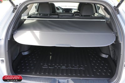 2025 Subaru Outback Onyx Edition XT