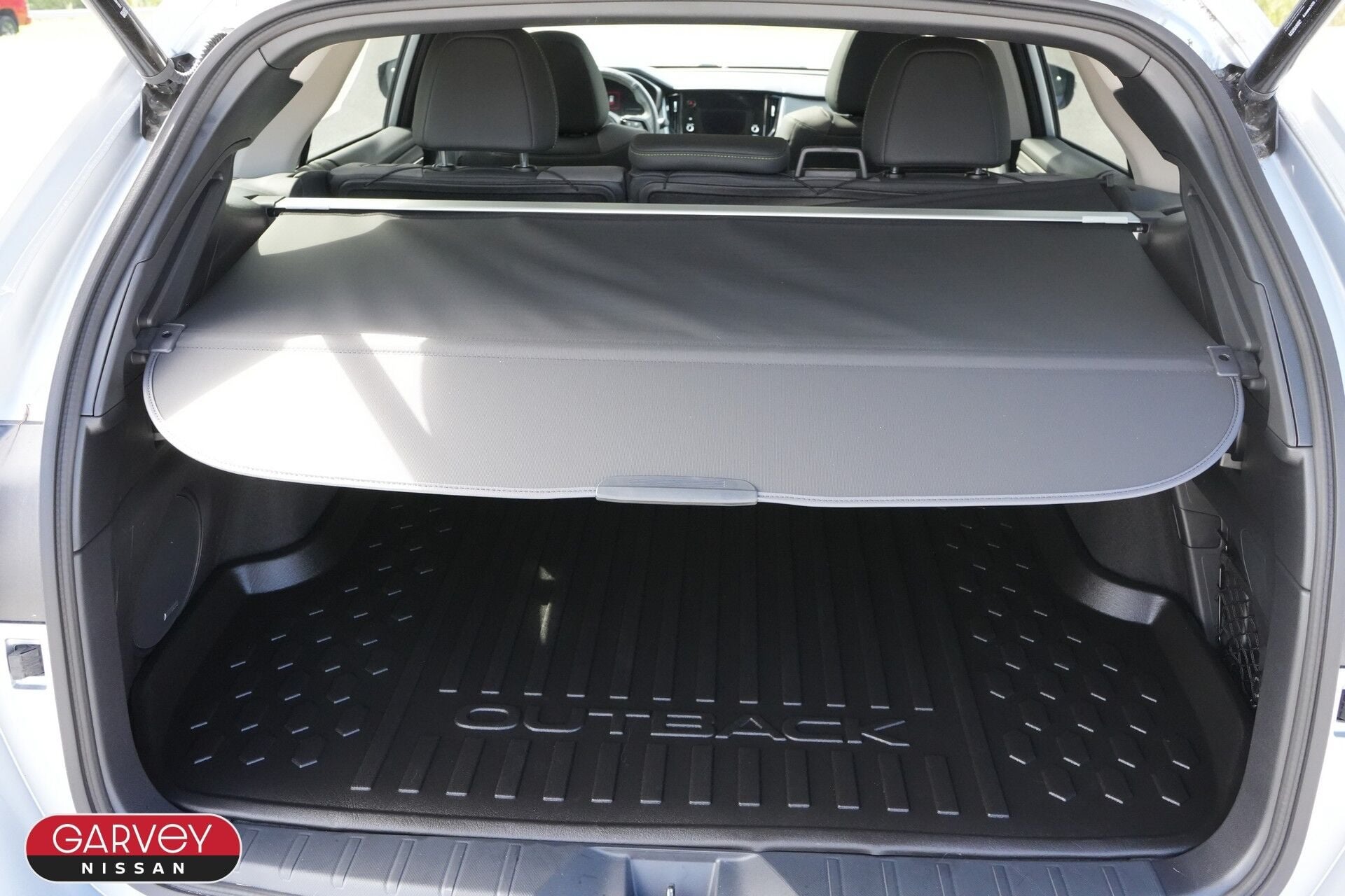 2025 Subaru Outback Onyx Edition XT