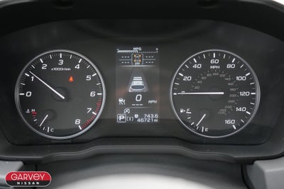 2025 Subaru Outback Onyx Edition XT