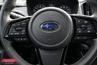 2025 Subaru Outback Onyx Edition XT