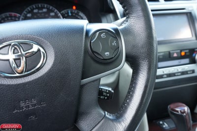 2014 Toyota Camry Base