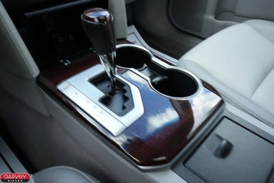 2014 Toyota Camry Base