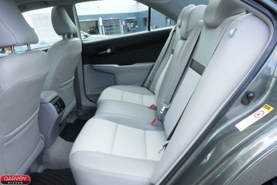 2014 Toyota Camry Base