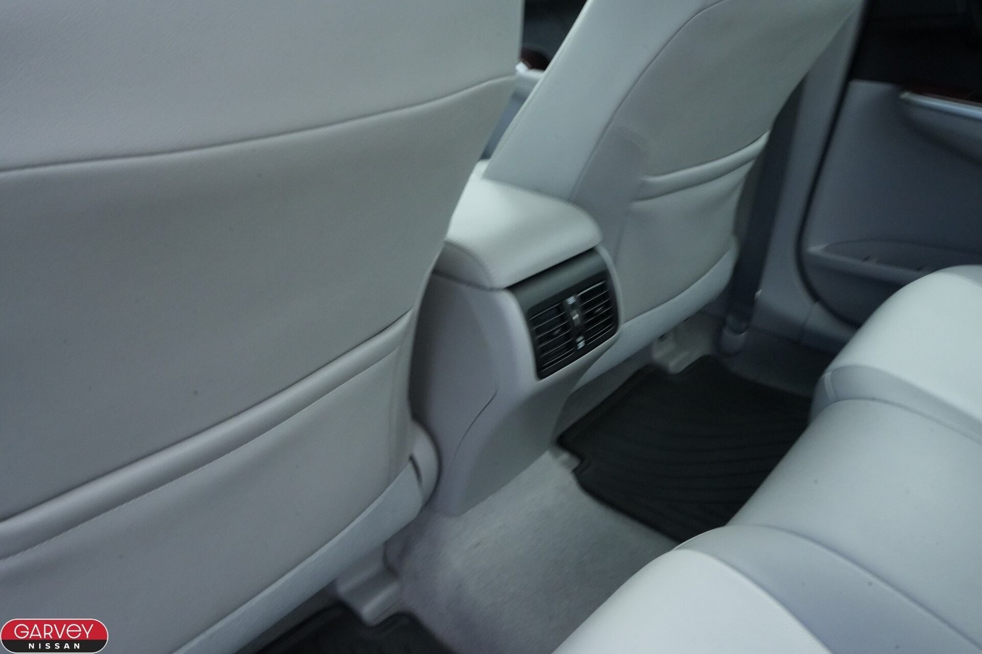 2014 Toyota Camry Base