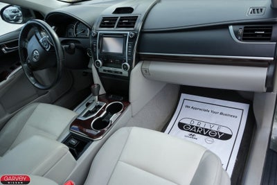 2014 Toyota Camry Base
