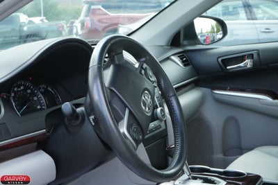 2014 Toyota Camry Base