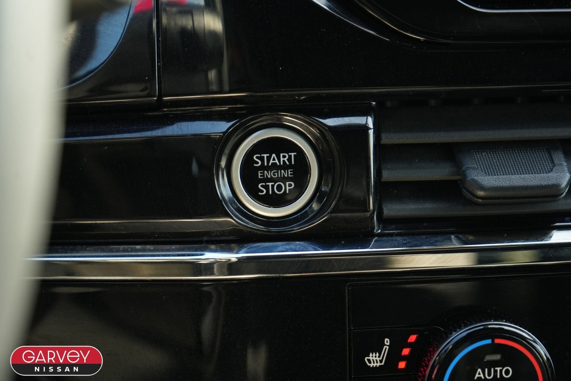 2024 Nissan Pathfinder Rock Creek®