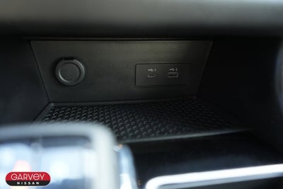 2024 Nissan Pathfinder Rock Creek®