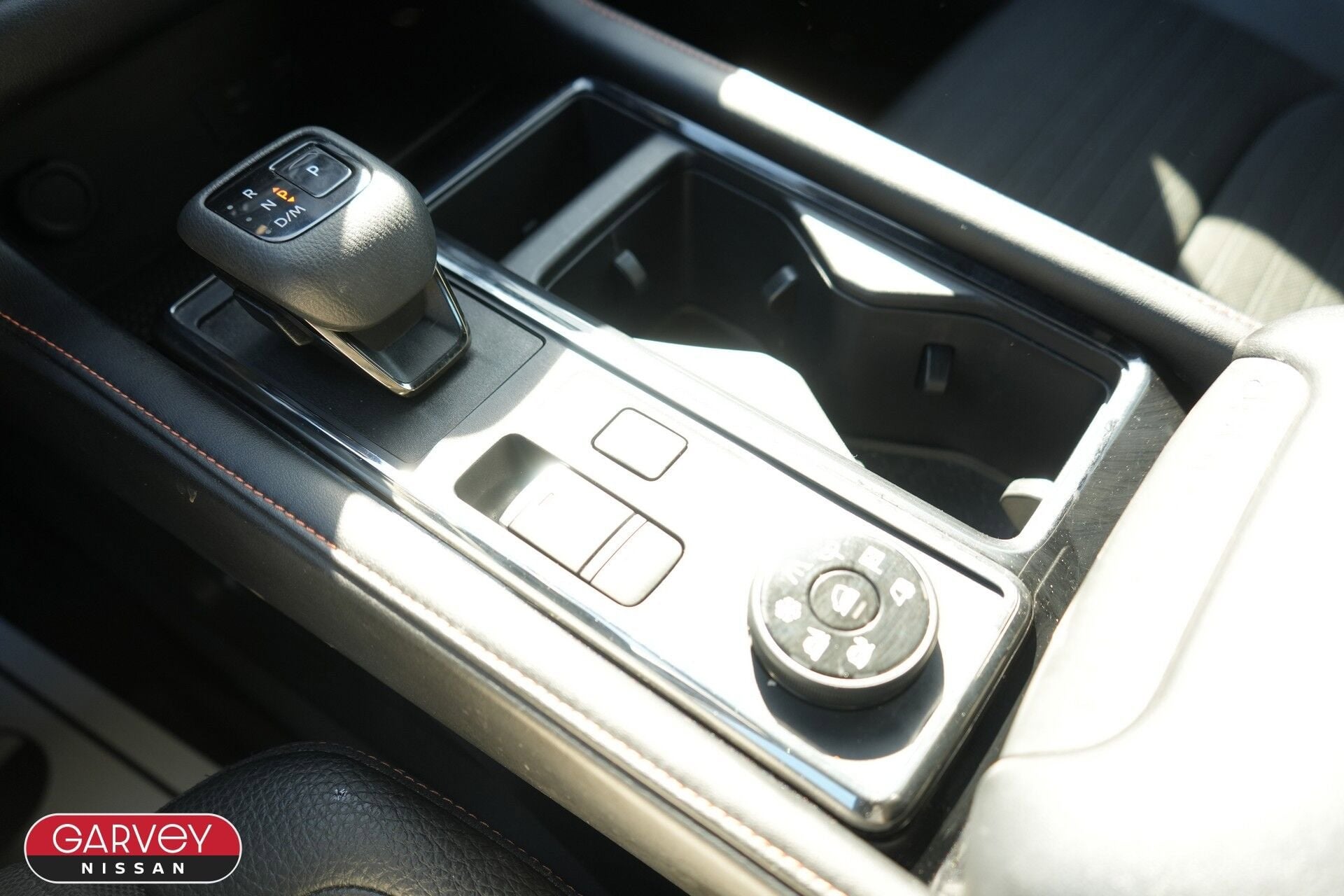 2024 Nissan Pathfinder Rock Creek®