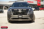 2024 Nissan Pathfinder Rock Creek®