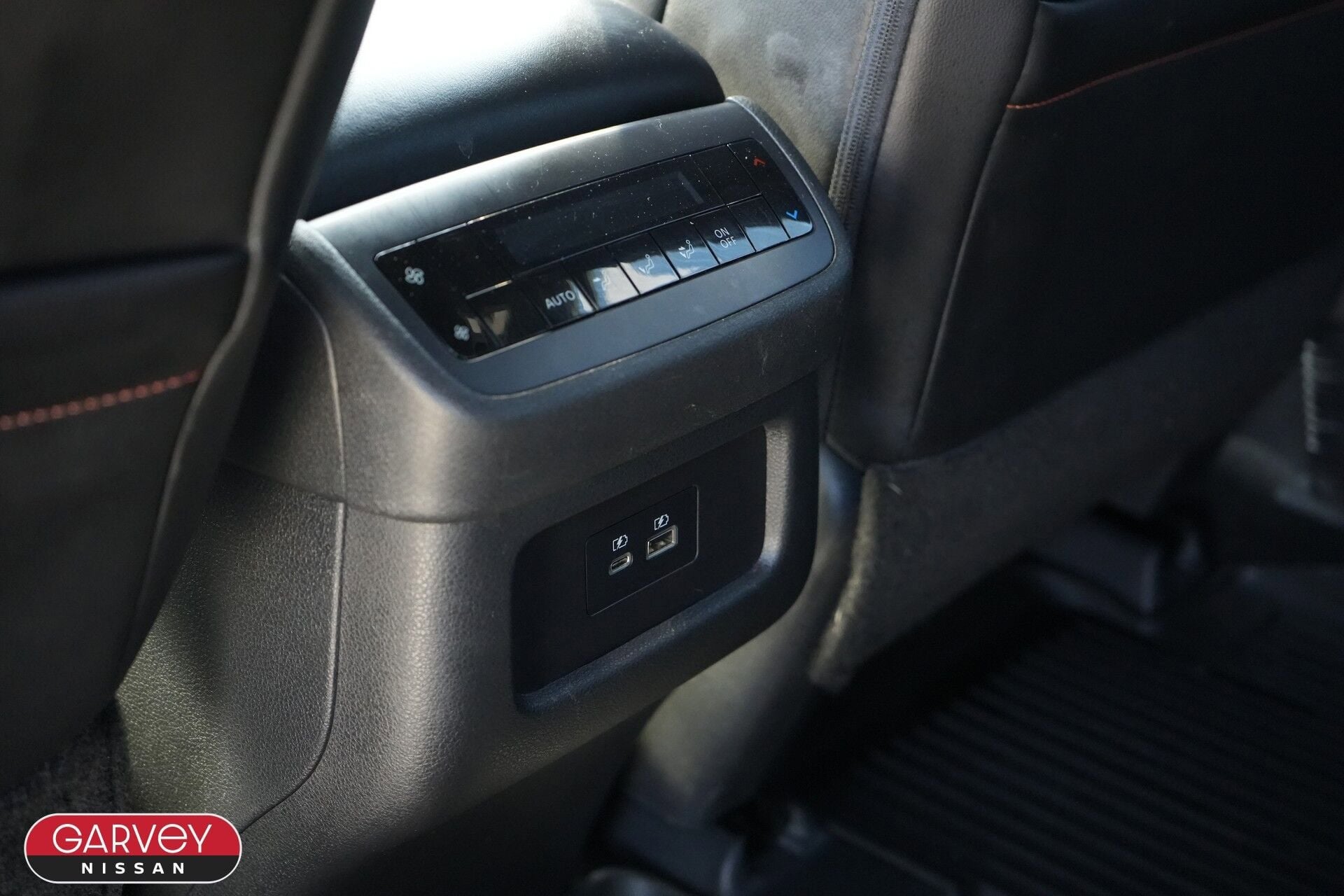 2024 Nissan Pathfinder Rock Creek®