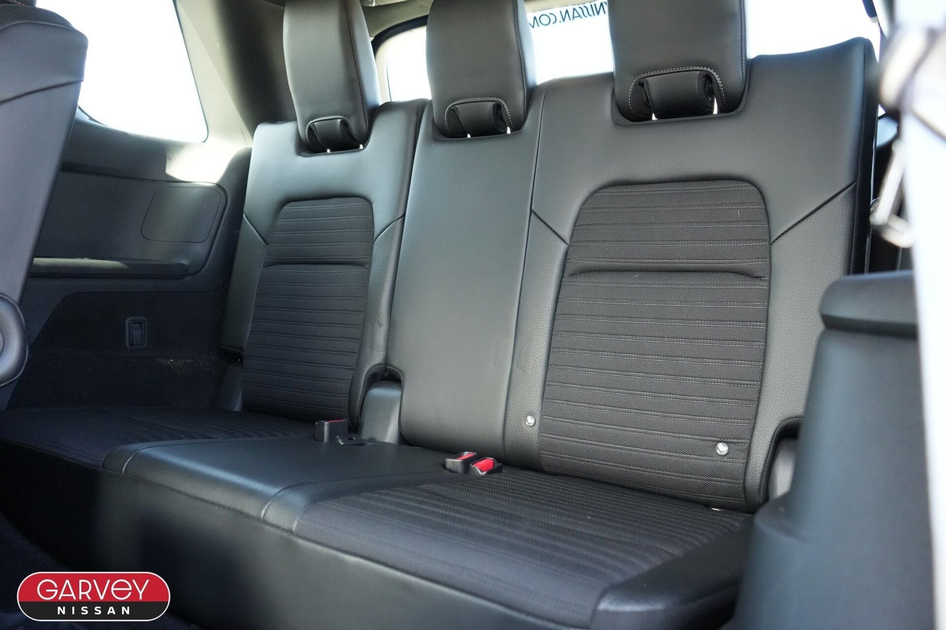 2024 Nissan Pathfinder Rock Creek®