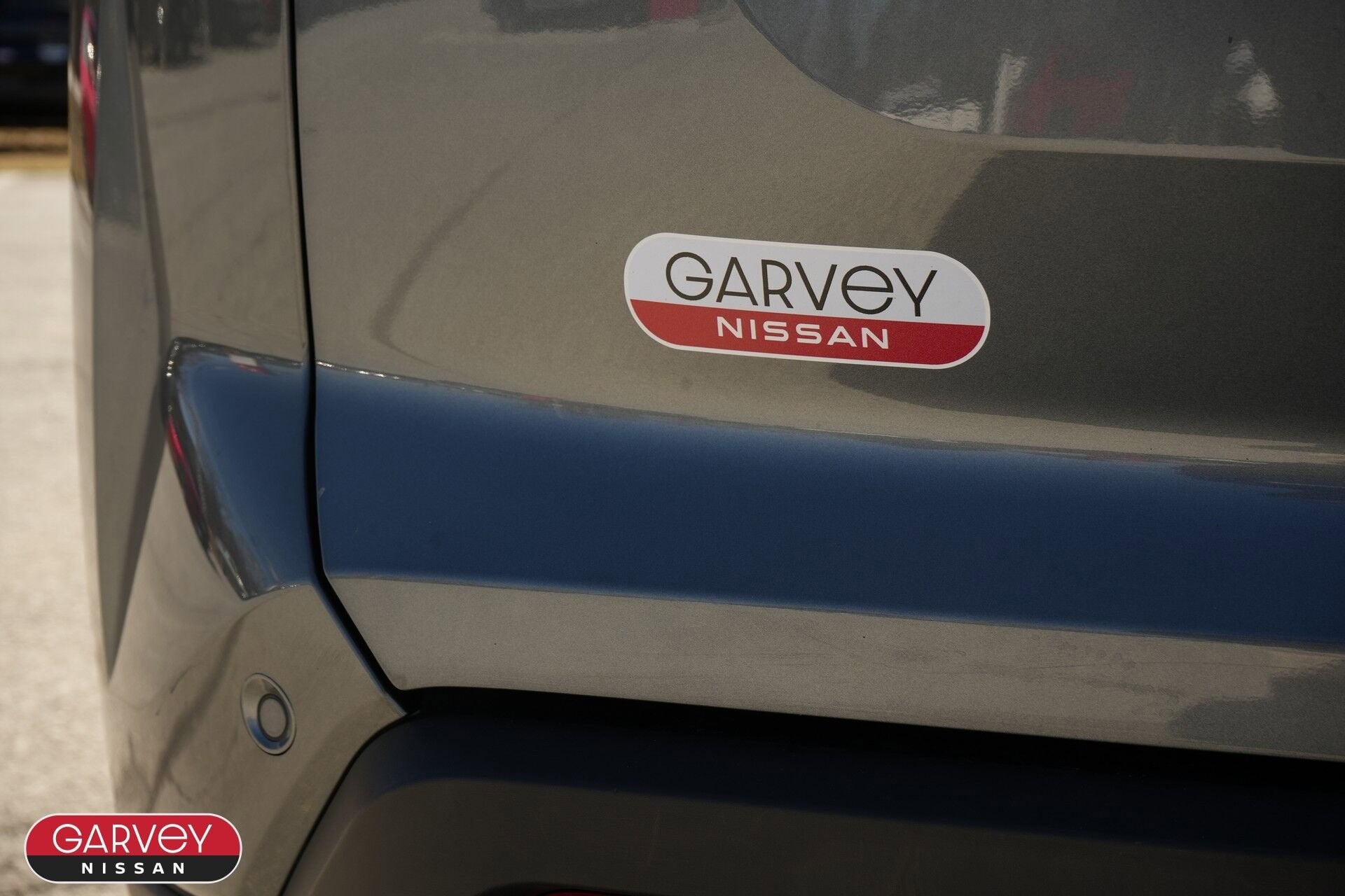 2024 Nissan Pathfinder Rock Creek®