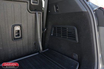 2024 Nissan Pathfinder Rock Creek®