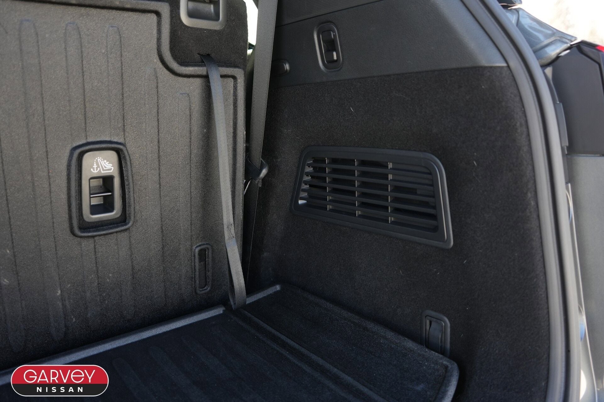 2024 Nissan Pathfinder Rock Creek®