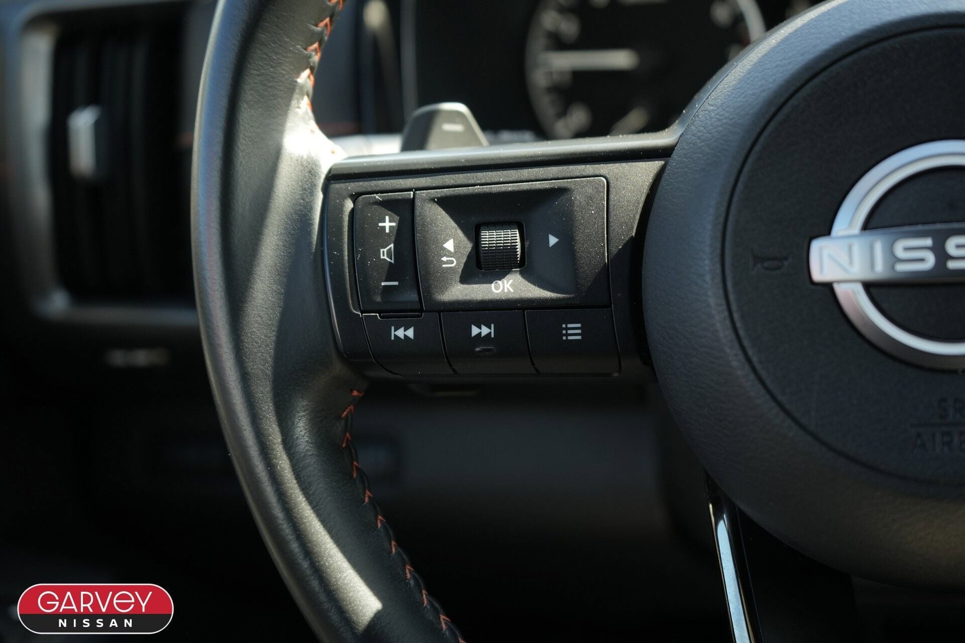 2024 Nissan Pathfinder Rock Creek®