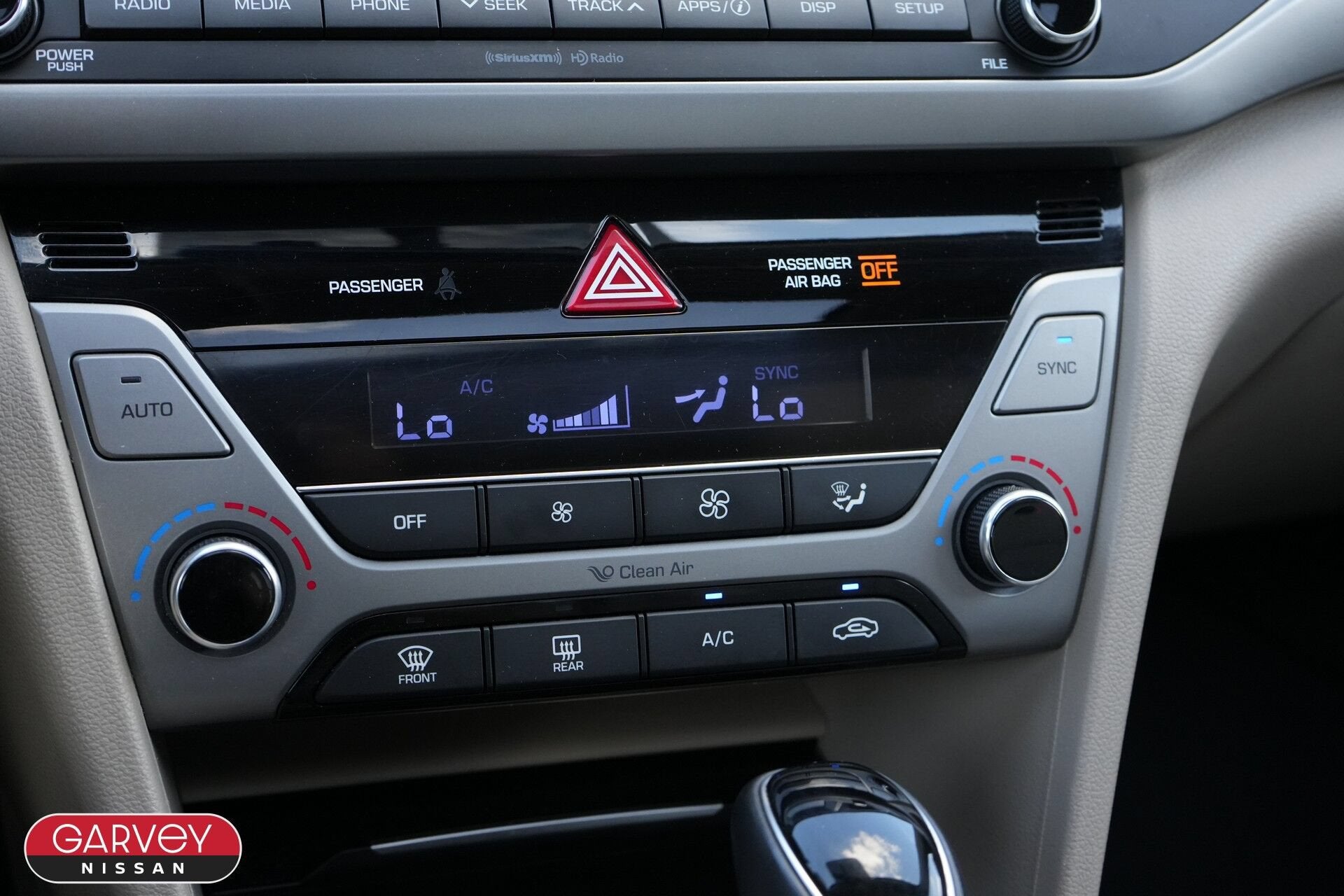2017 Hyundai ELANTRA Value Edition