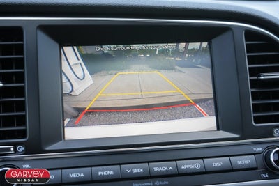 2017 Hyundai ELANTRA Value Edition