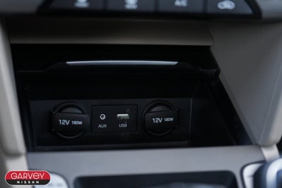 2017 Hyundai ELANTRA Value Edition