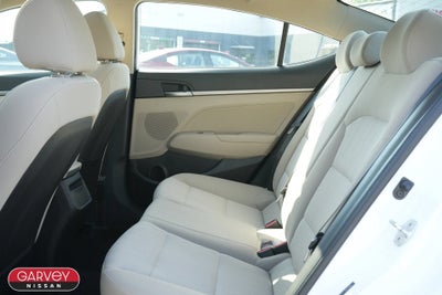 2017 Hyundai ELANTRA Value Edition