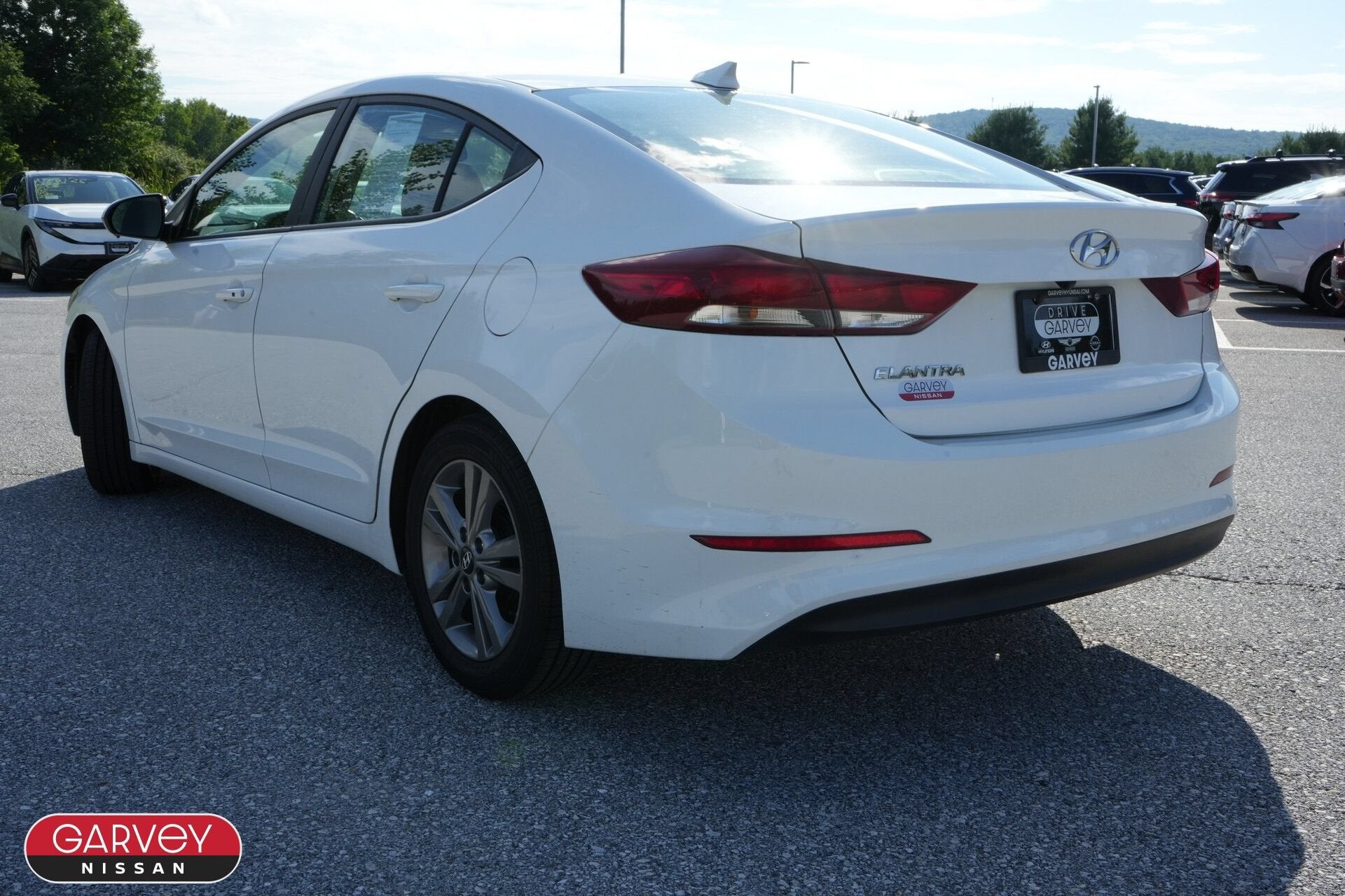 2017 Hyundai ELANTRA Value Edition