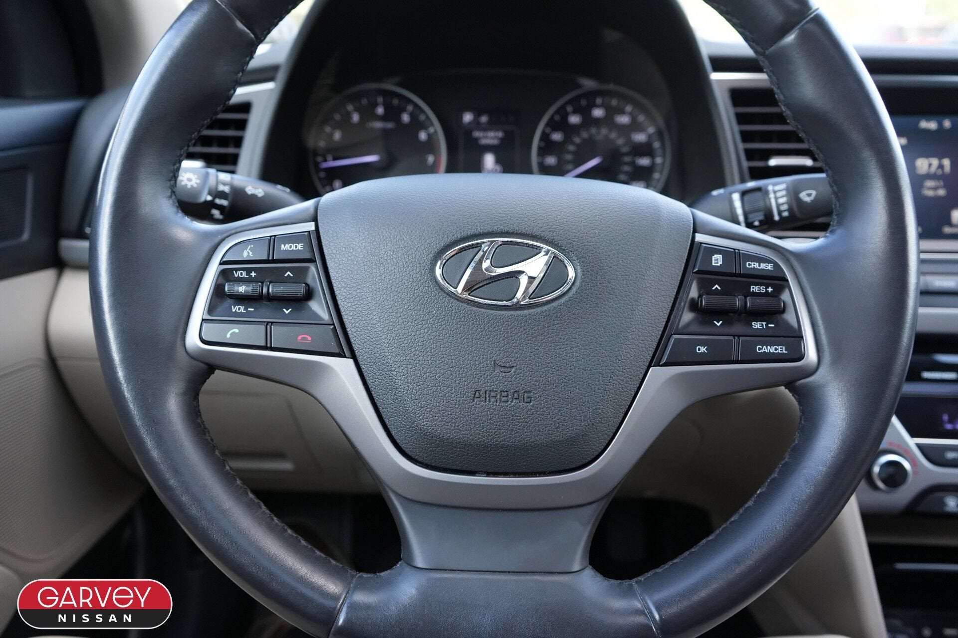 2017 Hyundai ELANTRA Value Edition