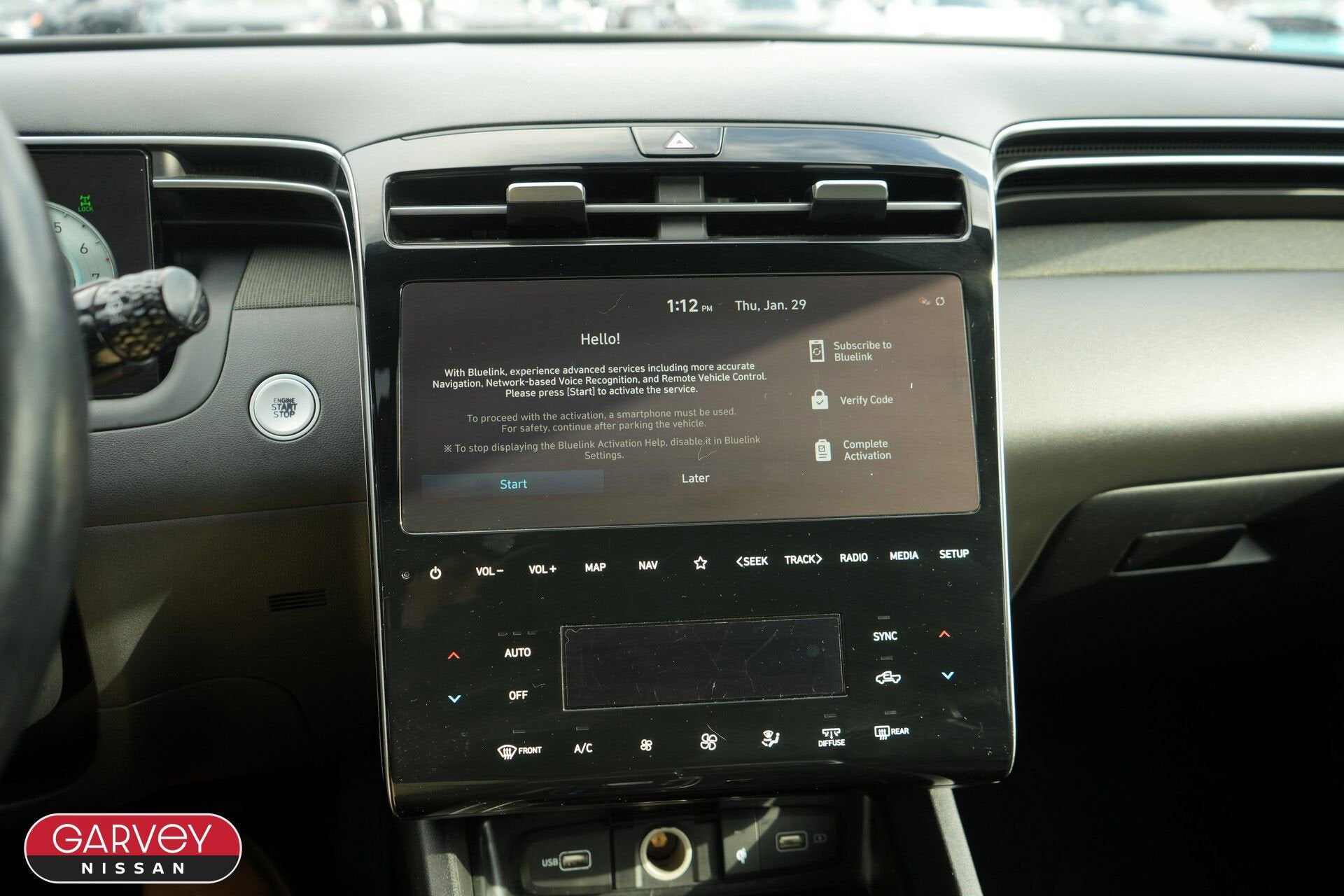 2023 Hyundai SANTA CRUZ Limited