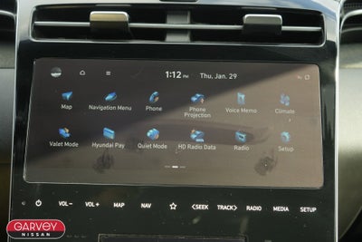 2023 Hyundai SANTA CRUZ Limited