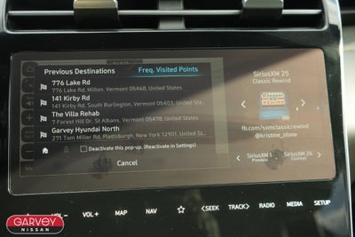 2023 Hyundai SANTA CRUZ Limited