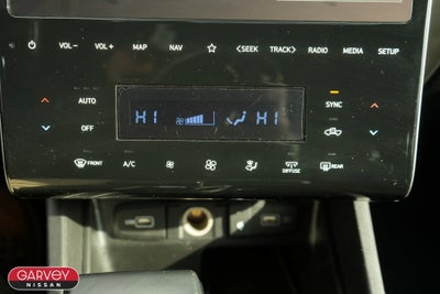 2023 Hyundai SANTA CRUZ Limited