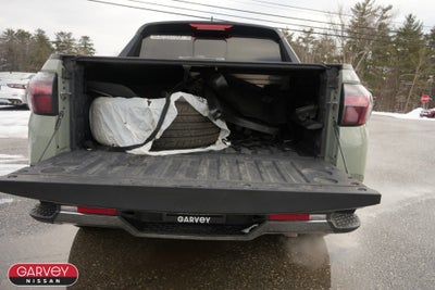 2023 Hyundai SANTA CRUZ Limited