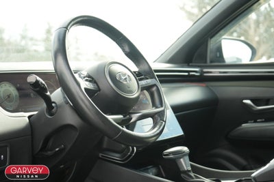 2023 Hyundai SANTA CRUZ Limited