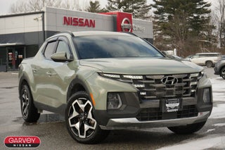 2023 Hyundai SANTA CRUZ Limited