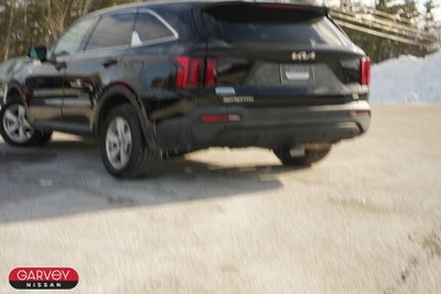 2023 Kia Sorento LX