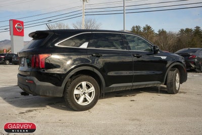 2023 Kia Sorento LX