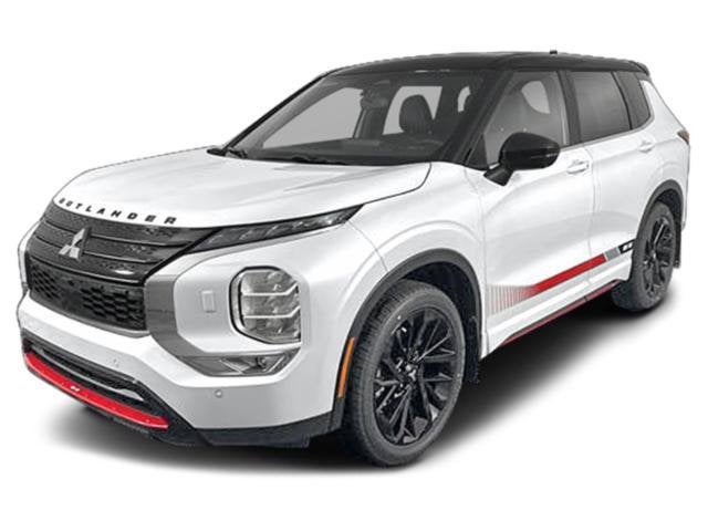 2024 Mitsubishi Outlander Base