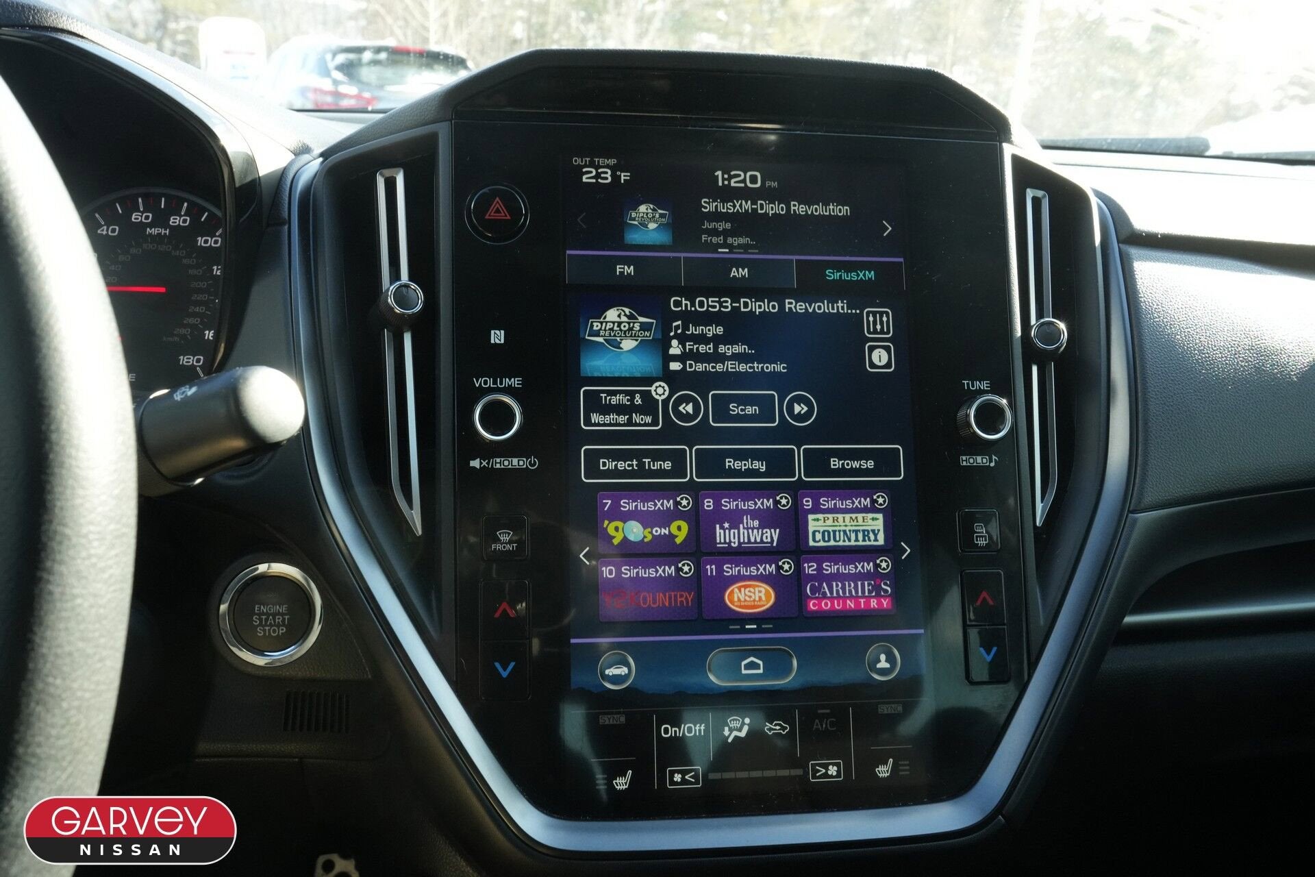 2023 Subaru WRX Premium