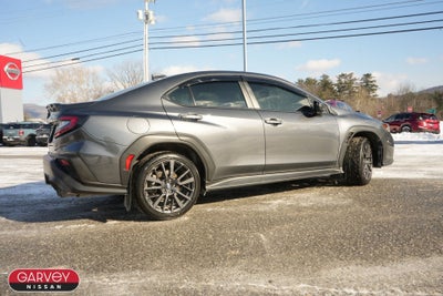 2023 Subaru WRX Premium