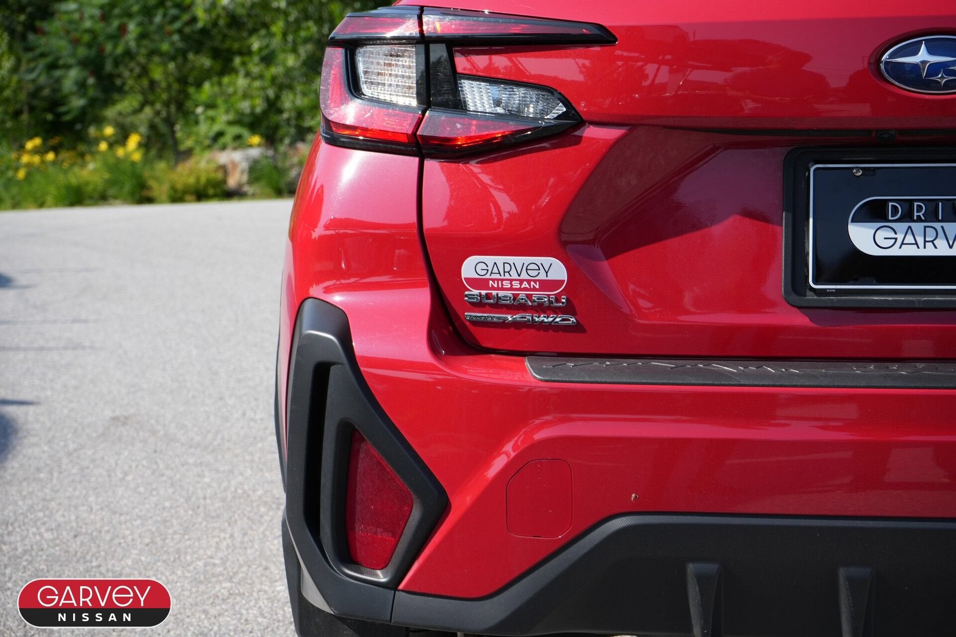 2024 Subaru Crosstrek AWD