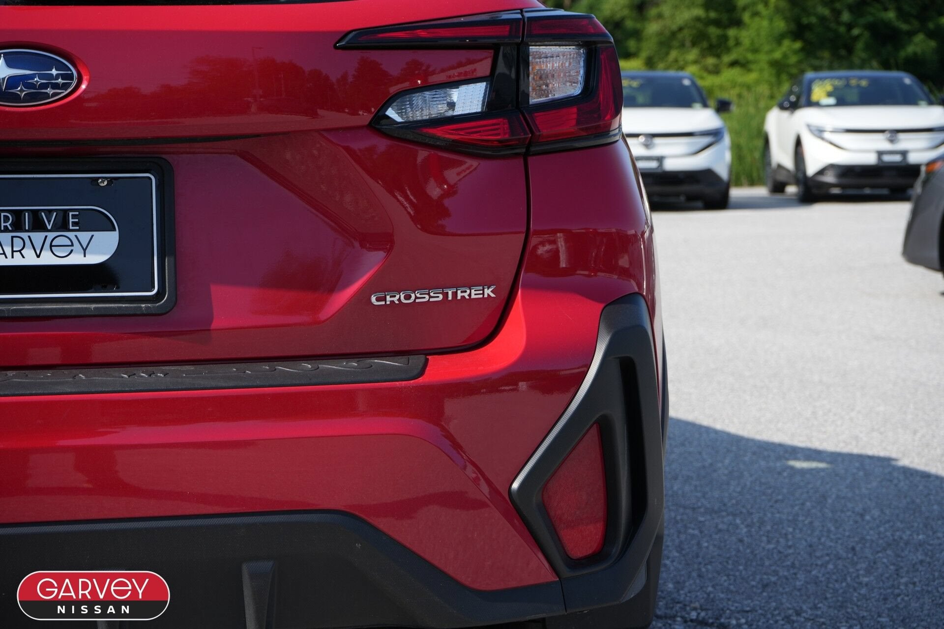 2024 Subaru Crosstrek AWD